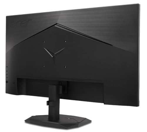 ACER Monitor Gamer Nitro KG1 27" QHD 180Hz Panel IPS 0.05ms AMD FreeSync Premium