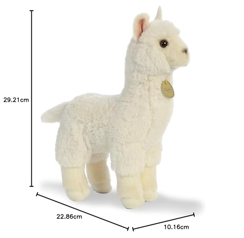 Alpaca Aurora Miyoni Beige 27.94cm
