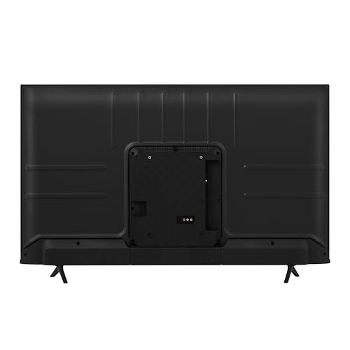 Hisense 43-Inch Class A7 Series 4K UHD Google Smart TV (43A7N, Modelo 2024) - Game Mode Plus, DTS Virtual: X, HDR 10+, Control Remoto por Voz, Chromecast Incorporado