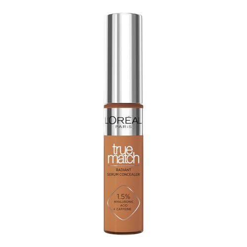 L'Oréal Paris corrector True Match hialurónico, tono 8N