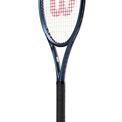 Raqueta Wilson Ultra 100UL v4