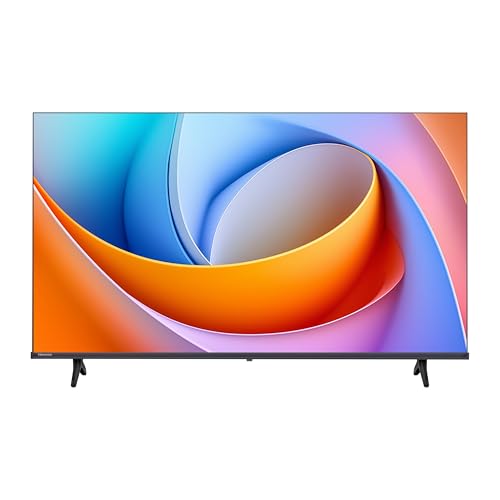 Hisense Television A4N (Modelo 2025) Pantalla 32 Pulgadas, Smart Vidaa TV HD,Modo de Juego,Dolby Audio,Comparte en tu TV,Noise Reduction