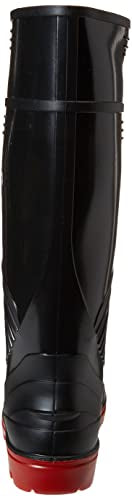 Botas Industriales Urrea USBIC9 con Casquillo Número 9