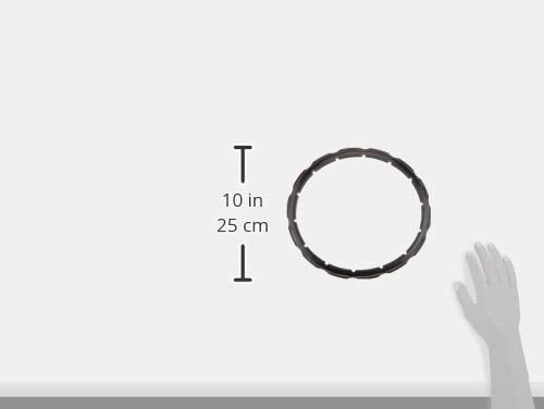 Empaque para Olla de Presión T-fal Acero Inoxidable LT414246 4L/8L