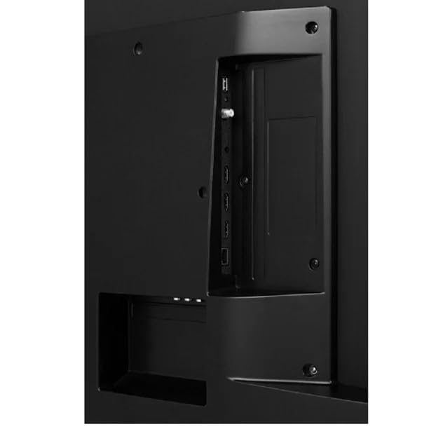 Hisense Televisor 75 Pulgadas | Class R6E3 | 4K Ultra HD (2160p) | Diseño Sin Bisel | Smart TV (2020) | HDR | Modo De Juego | 75R6E4 (Sin Bases) + Soporte de Pared (Reacondicionado)