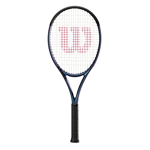 Raqueta Wilson Ultra 100UL v4