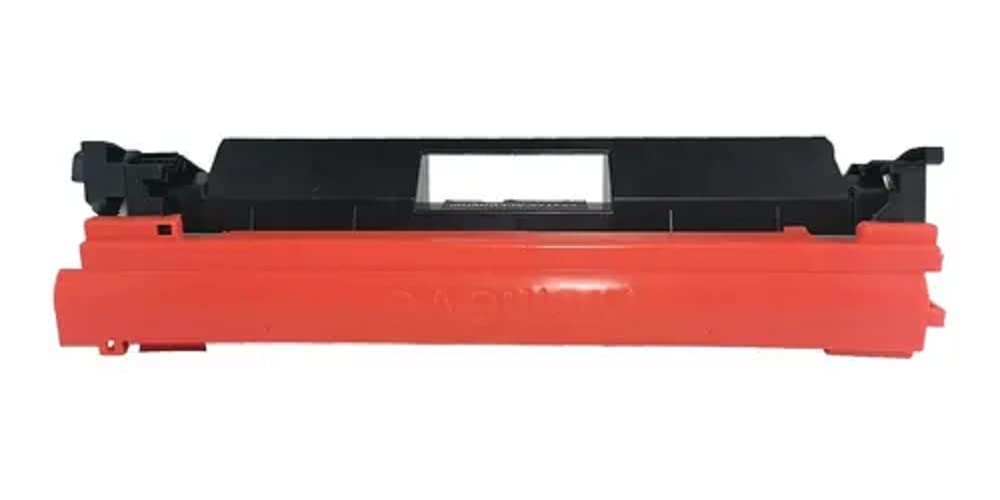 Toner Compatible HP Laserjet Blanco y Negro 17A Impresiones
