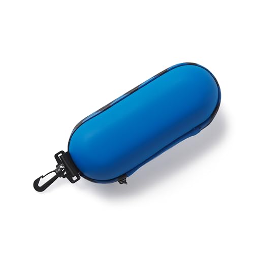 Speedo - Funda protectora unisex para anteojos de natació