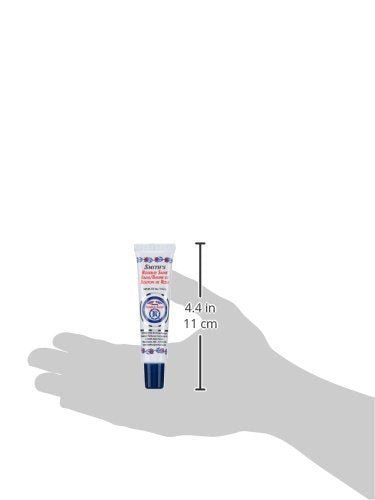 Bálsamo Labial Smith's Rosebud 0.5 Oz Lote de 3