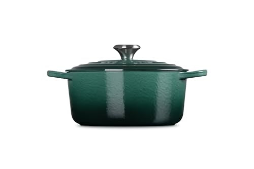 Cacerola Redonda 24 cm Artichaut SS Knon