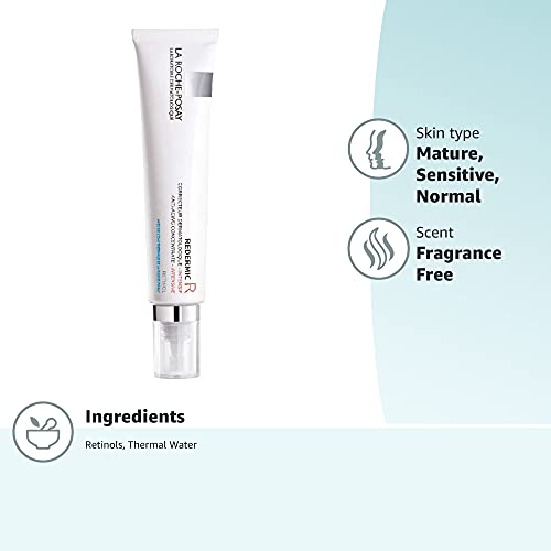 La Roche Posay Redermic R, 30 ml