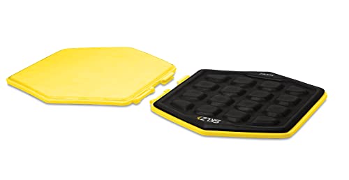 Alfombrillas de Ejercicios SKLZ Estándar para Estabilidad del Tronco