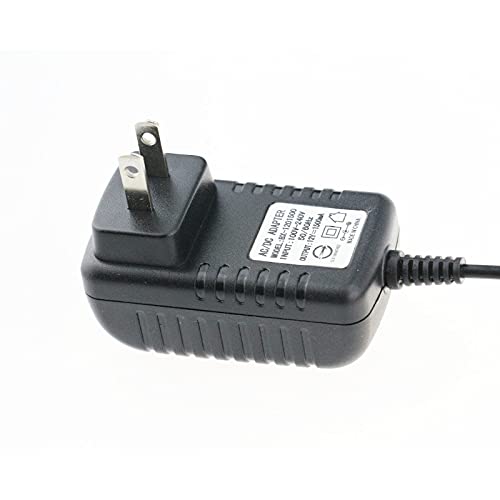 Adaptador de Fuente de Alimentación DC12V 1.5A UL 18W para Tira de Luz LED EE.UU.