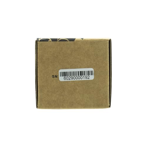 Pedal de Guitarra Overdrive SONICAKE 3 Sonidos Legendarios para Guitarra Eléctrica y Bajo