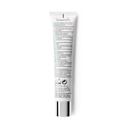 Crema Hidratante Facial La Roche Posay Hyalu B5 Crema Antiarrugas 40ml