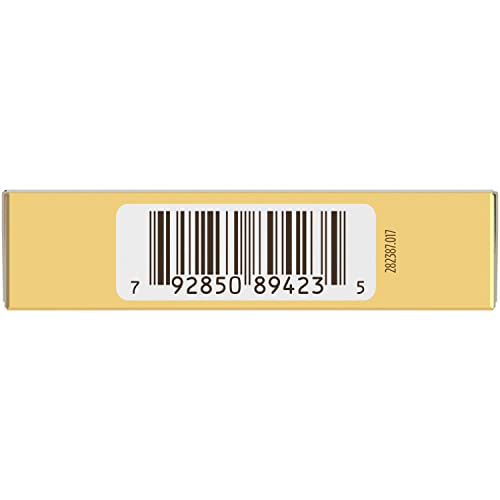 Burt's Bees 100% Natural Moisturizing Lip Balm, Pomegranate with Beeswax and Fruit Extracts - 4 Tubes