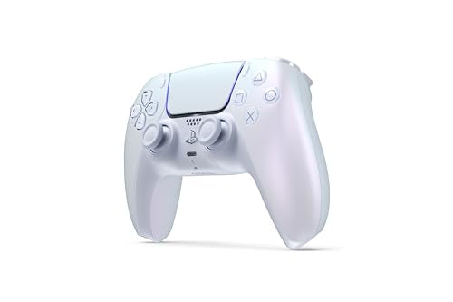 Control Inalámbrico PlayStation 5 DualSense Chroma Pearl