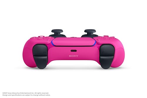 PlayStation DualSense Wireless Controller - Nova Pink - PlayStation 5