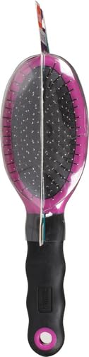 Hartz Cepillo Combinado Deluxe