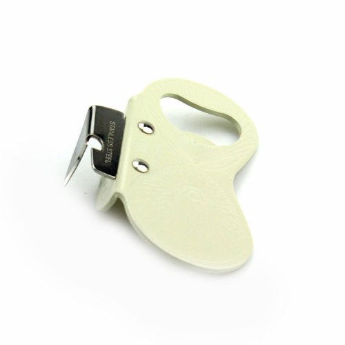 Abrelatas Pearl Easy Cooking Two Virtue Plug Importado de Japón C-8752