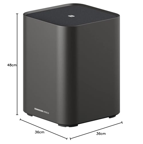 Sennheiser AMBEO Subwoofer
