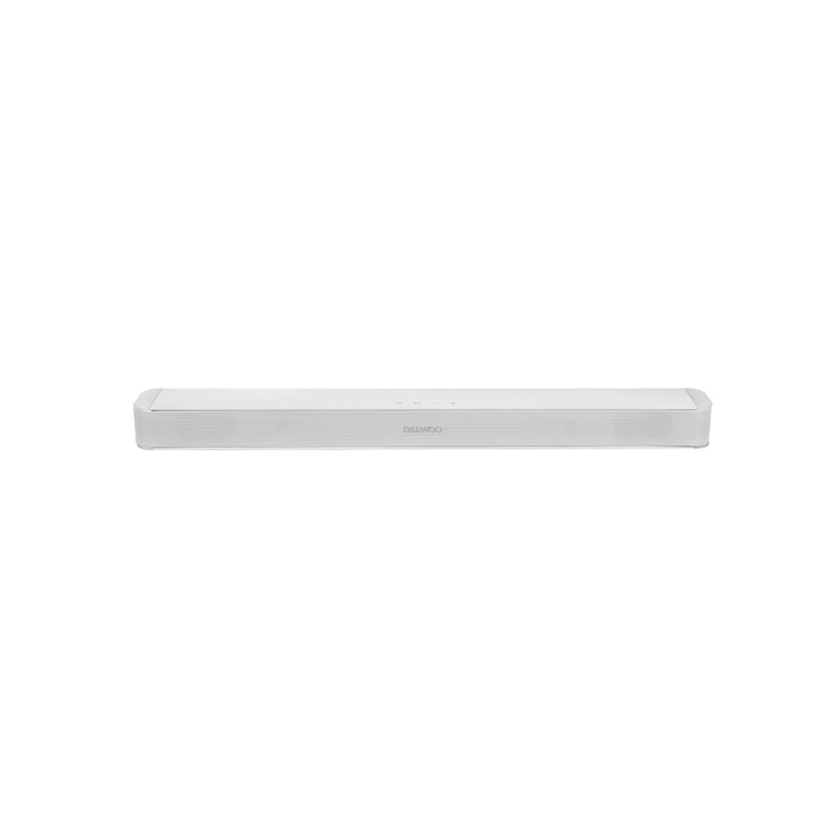 Select Sound Barra de Sonido 32" Soundbeam Bluetooth HDMI Panel Táctil (Blanco)