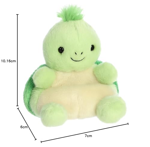 Aurora - Palm Pals - 5" Tiny Turtle