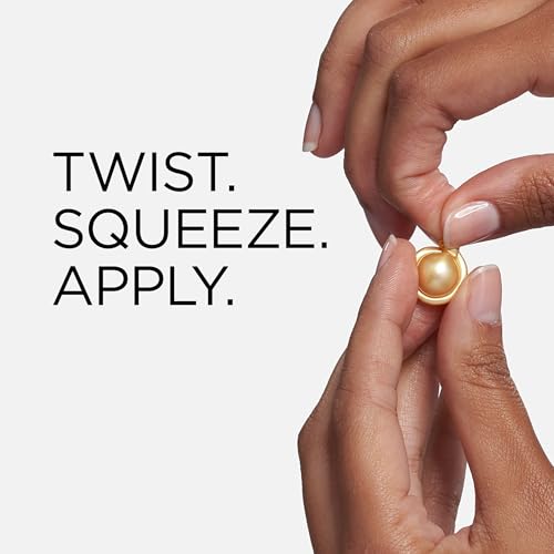 Ceramide Capsules Daily Youth Restoring Serum