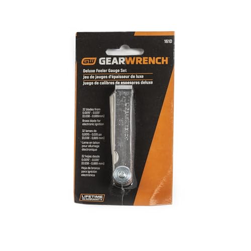 Calibrador Deluxe K-D Tools 161