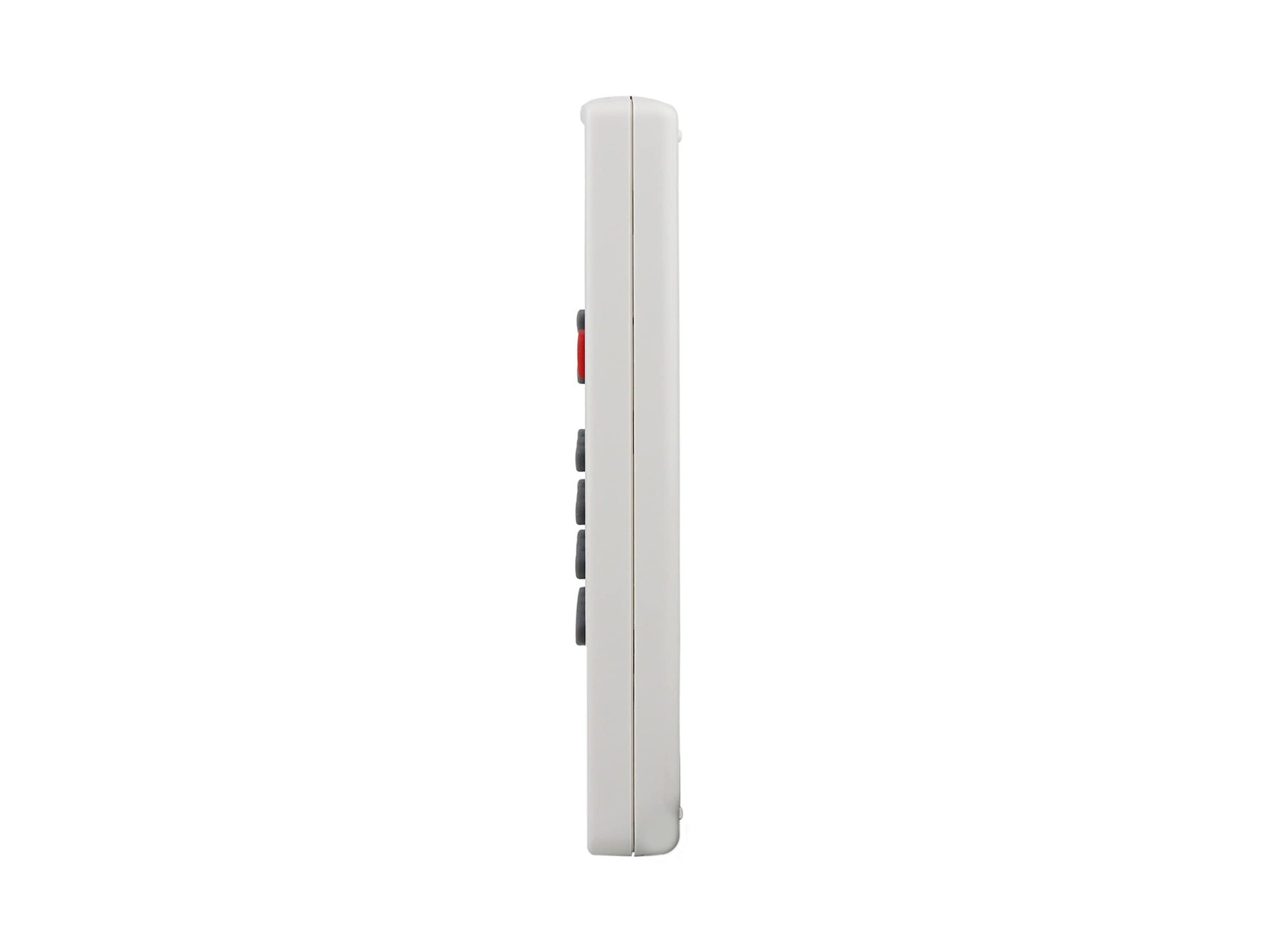 Control Mabe Aux Benelux Minisplit Aire Acondicionado Modelo Ykr-h/101