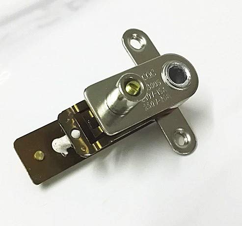 Sensor de presión o interruptor eléctrico genérico (TYPE K)
