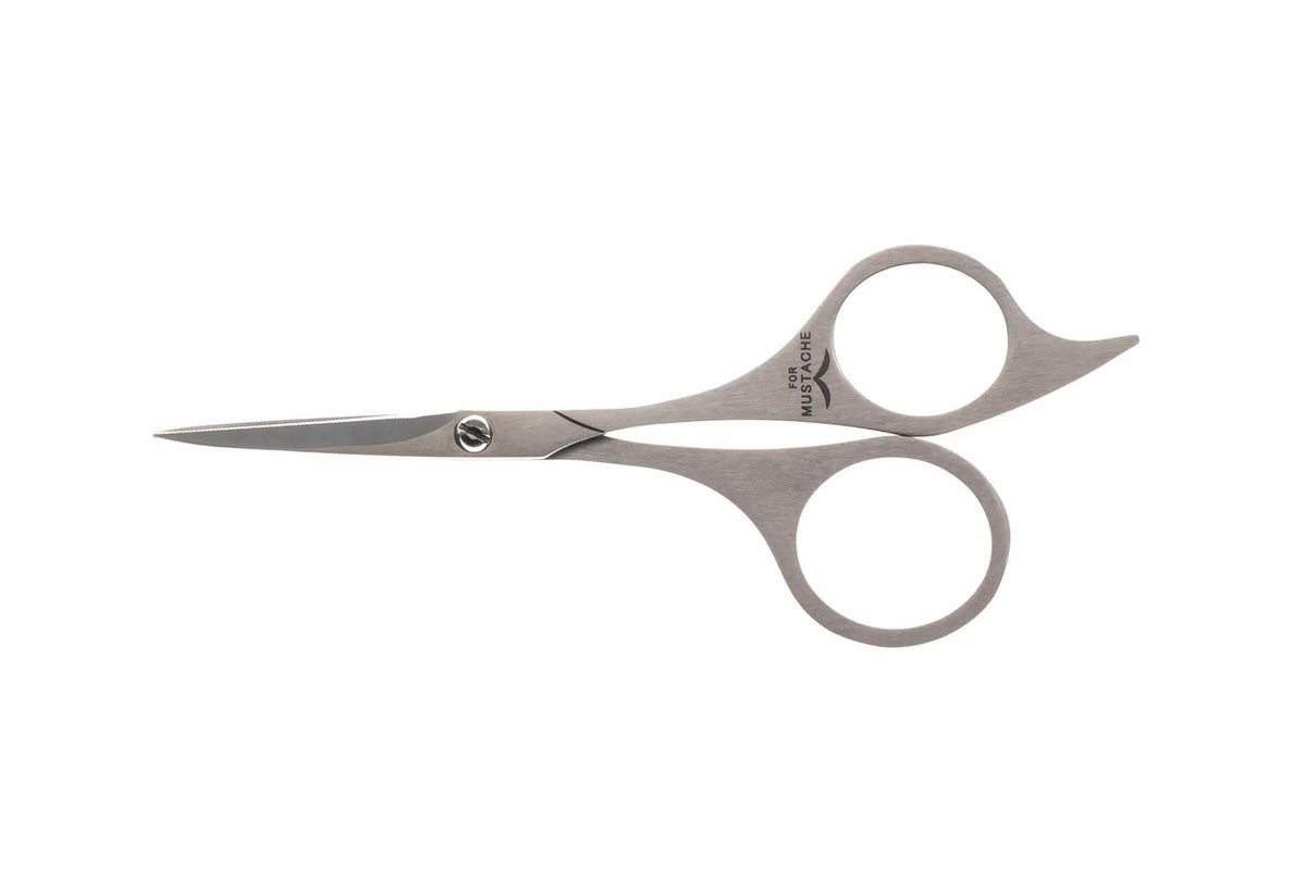 Takuminowaza High Quality Beard Scissors by Takuminowaza