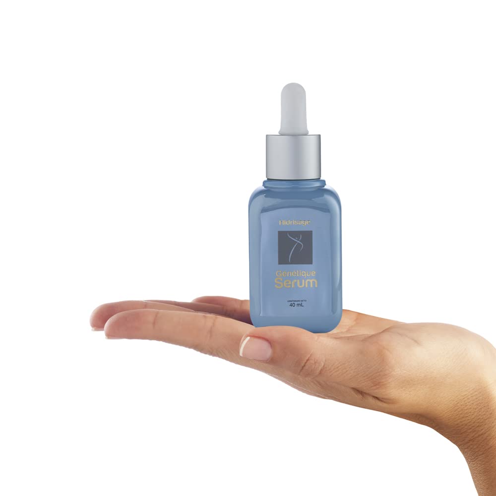 Hidrisage GENETIQUE SERUM 40ML