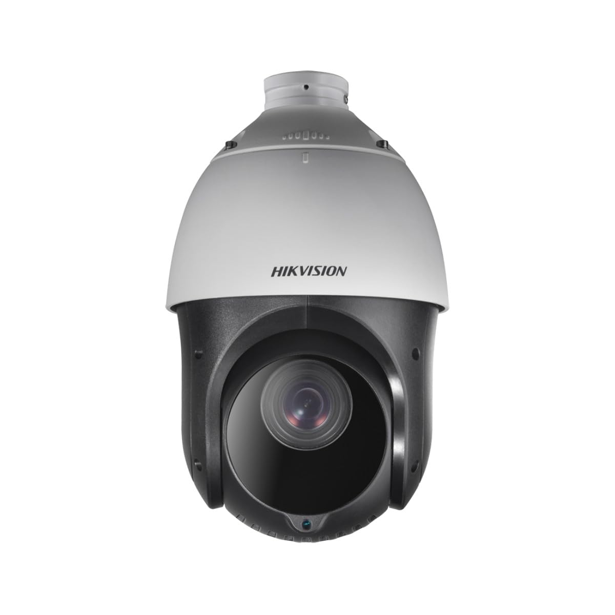 Hikvision Domo PTZ TurboHD 2 Megapixel (1080P) / 15X Zoom / 100 MTS IR EXIR/Exterior IP66 / WDR 120 dB/RS-485 / Ultra Baja Iluminación