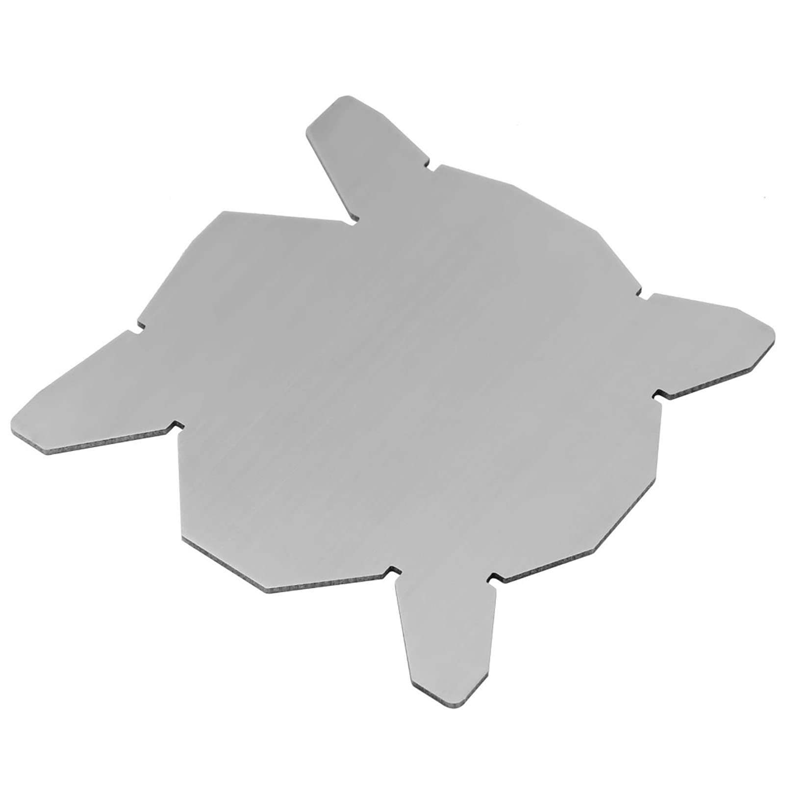 Juego de Brocas para Taladro Medidor de Ángulo S/S Juego de 3