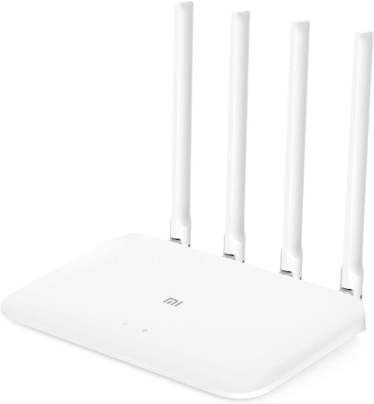 Amplificador WiFi Xiaomi 4C Blanco Router