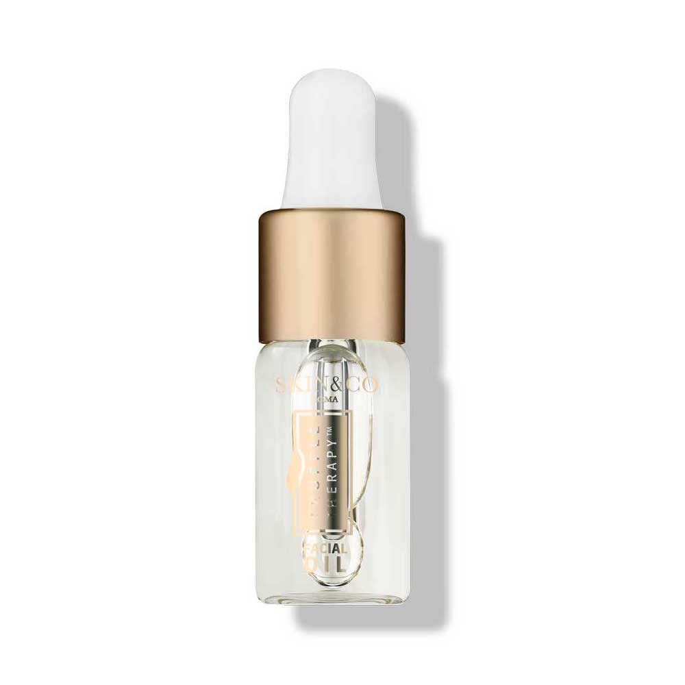 Serum y Crema Duo Truffle Therapy Skin and Co Roma