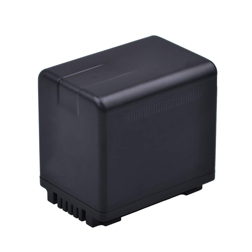 Batería y Cargador USB Dual PowerTrust VW-VBT380 para Panasonic