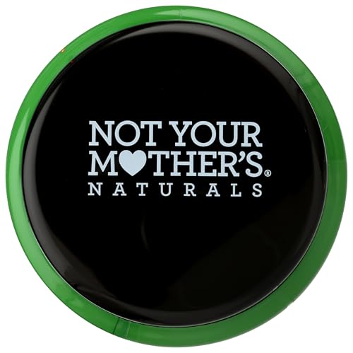 Mascarilla Capilar Not Your Mother's Naturals Verde Terapia de Mantequilla