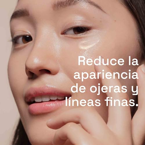 CETAPHIL HEALTHY RENEW Serum de Ojos 15g Ayuda a Disminuir Signos de la Edad y Fatiga Hidrata por 24 hr y Respeta la Barrera Cutanea Suaviza la Piel Sensible Recomendado por Dermatólogos