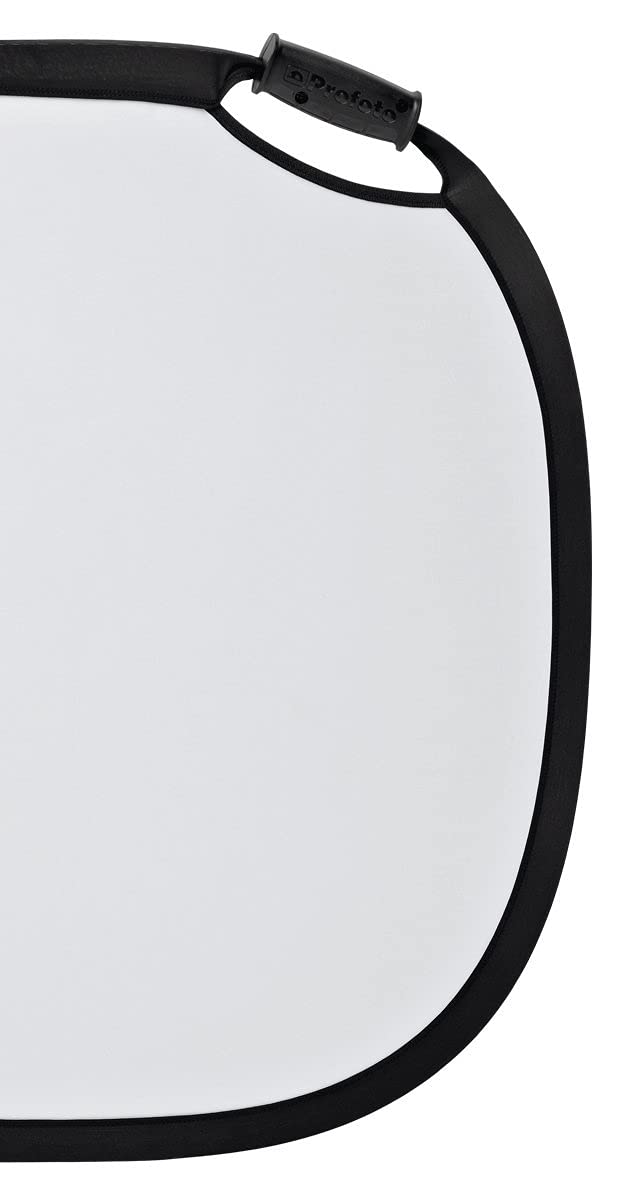 Profoto 47 In. Collapsible Reflector (Translucent)