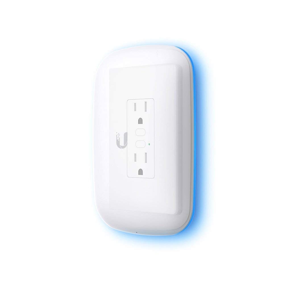 Punto de Acceso Inalámbrico Ubiquiti UniFi Ap Beacon HD IEEE 802.11ac 1.69 Gbit/s