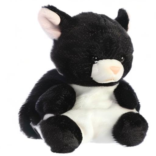 Aurora - Palm Pals - Gato de críquet de 5 Pulgadas