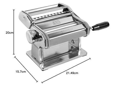 Máquina de pasta Atlas