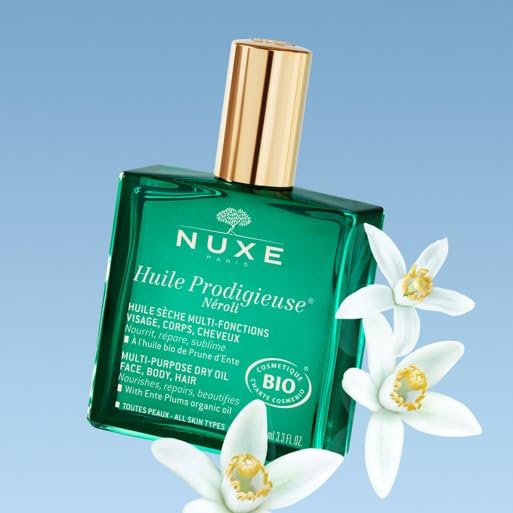 Nuxe - Huile Prodigieuse Neroli