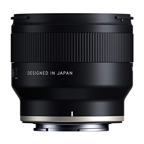 Tamron 20mm f/2.8 Di III OSD M1:2 Lens for Sony Full Frame/APS-C E-Mount