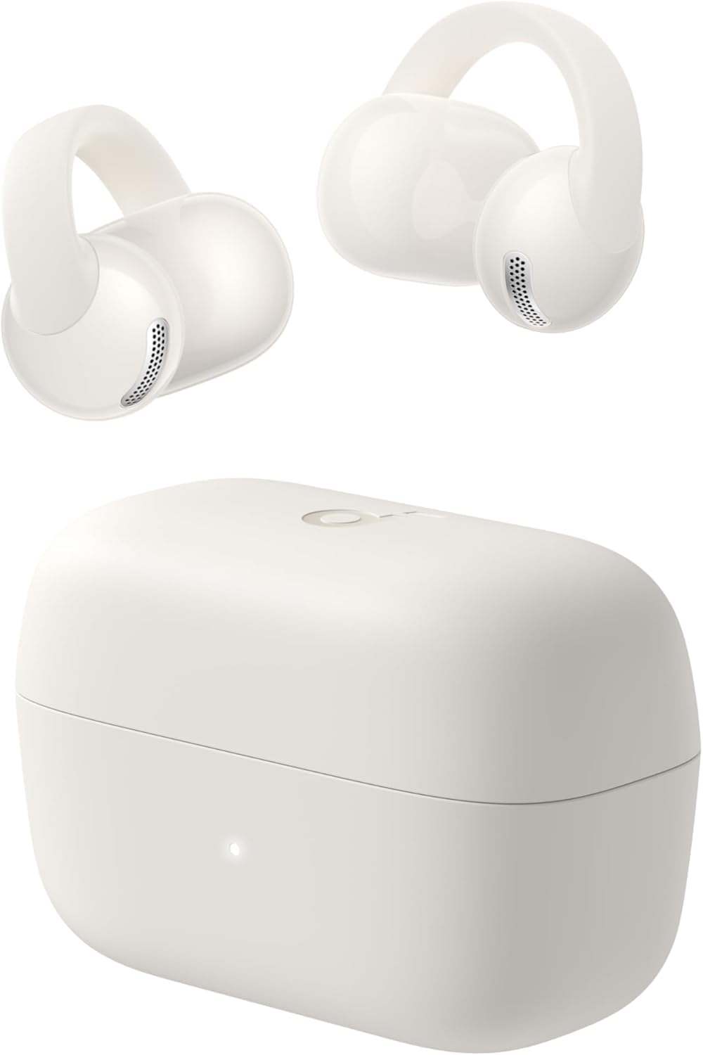 Audífonos de Oído Abierto Soundcore by Anker Negro Hi-Res LDAC