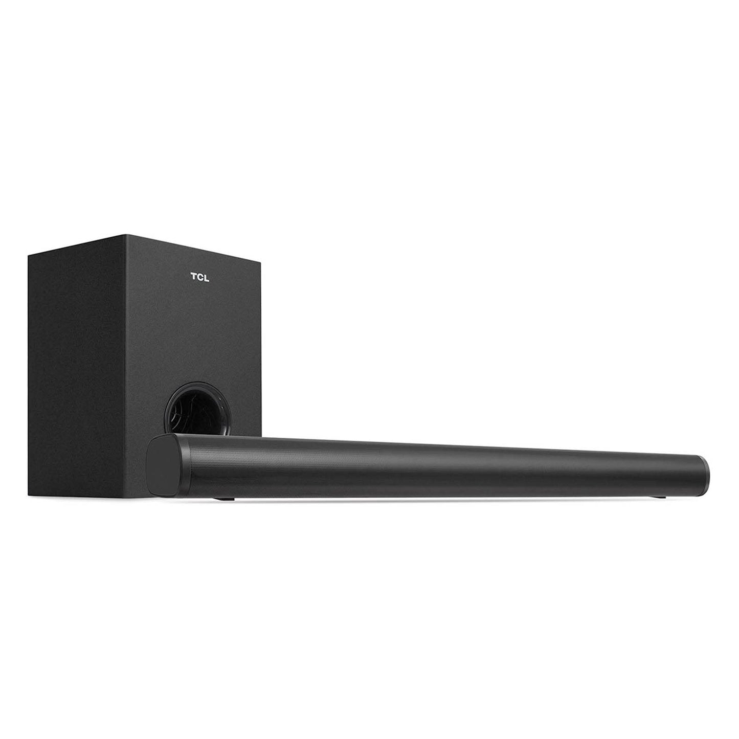 Barra de Sonido TCL 2.1 ch 200 W Potencia