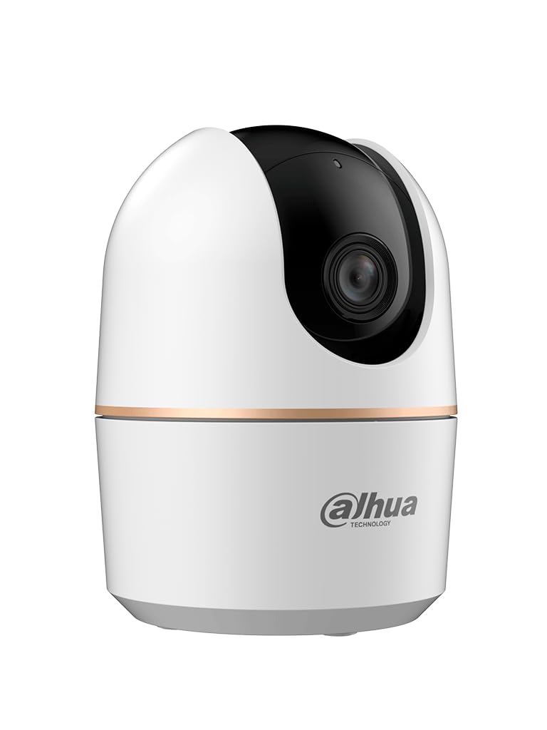 Dahua Cámara IP WiFi Fija HERO-K51H, Resolución 5MP