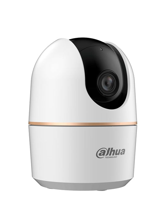 Dahua Cámara IP WiFi Fija HERO-K51H, Resolución 5MP